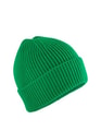Kinder Beanie Fashion Beechfield B381B kelly Green